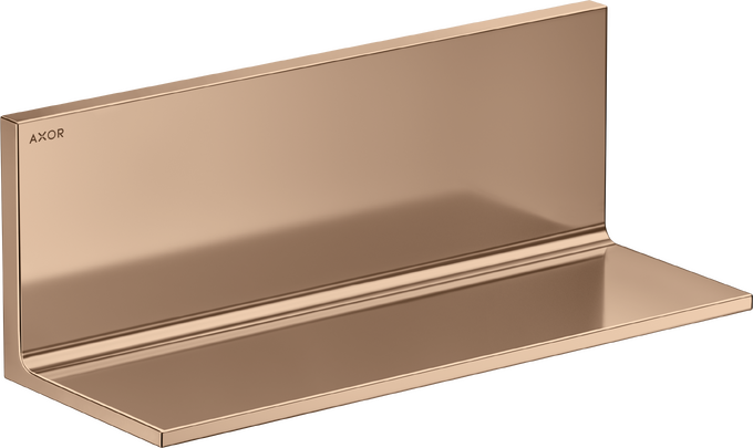 AXOR Universal Rectangular Tablette 300 mm — 42644300