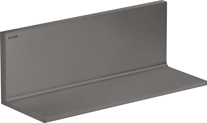 AXOR Universal Rectangular Tablette 300 mm — 42644340