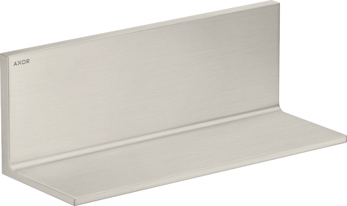 AXOR Universal Rectangular Tablette 300 mm — 42644800