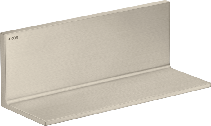 AXOR Universal Rectangular Tablette 300 mm — 42644820