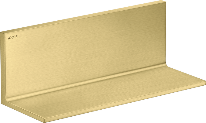 AXOR Universal Rectangular Tablette 300 mm — 42644950