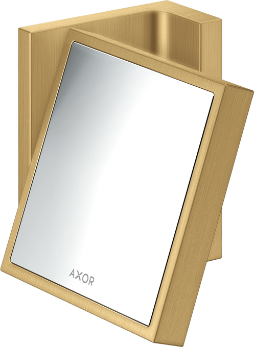 AXOR Universal Rectangular Miroir de rasage — 42649250