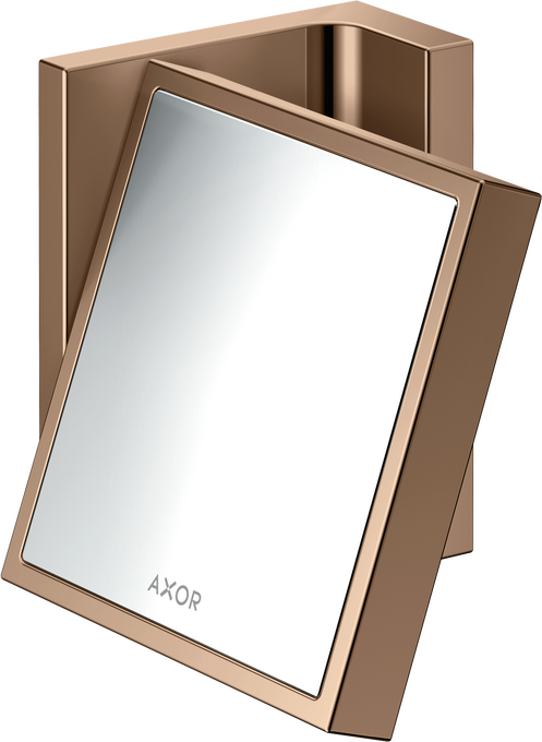 AXOR Universal Rectangular Miroir de rasage — 42649300