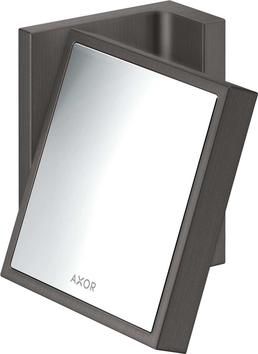 Shaving mirror