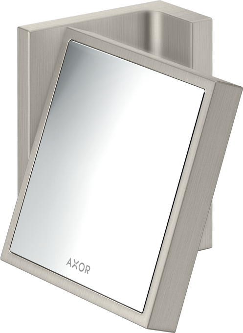 AXOR Universal Rectangular Miroir de rasage — 42649800