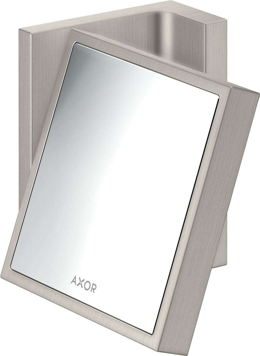 Shaving mirror