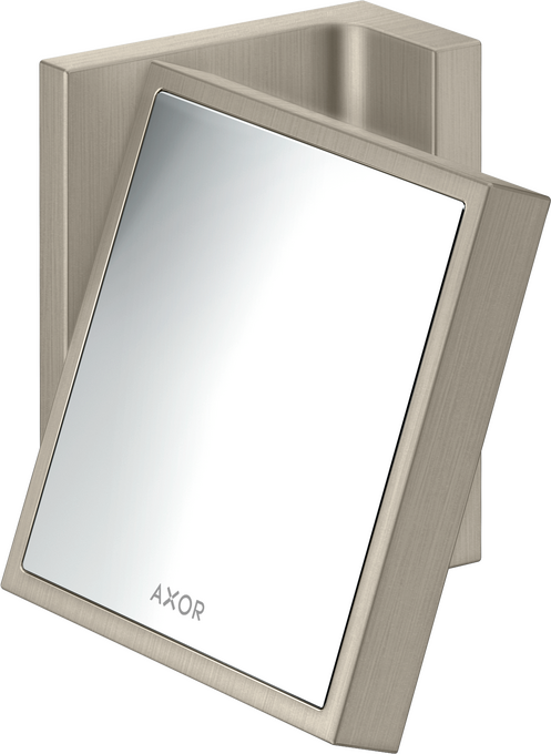 AXOR Universal Rectangular Miroir de rasage — 42649820