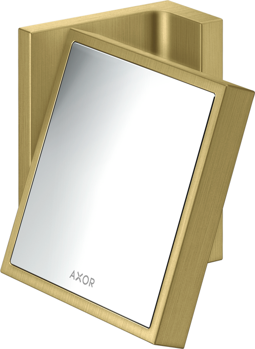 AXOR Universal Rectangular Miroir de rasage — 42649950
