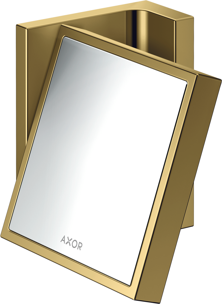 Miroir de rasage