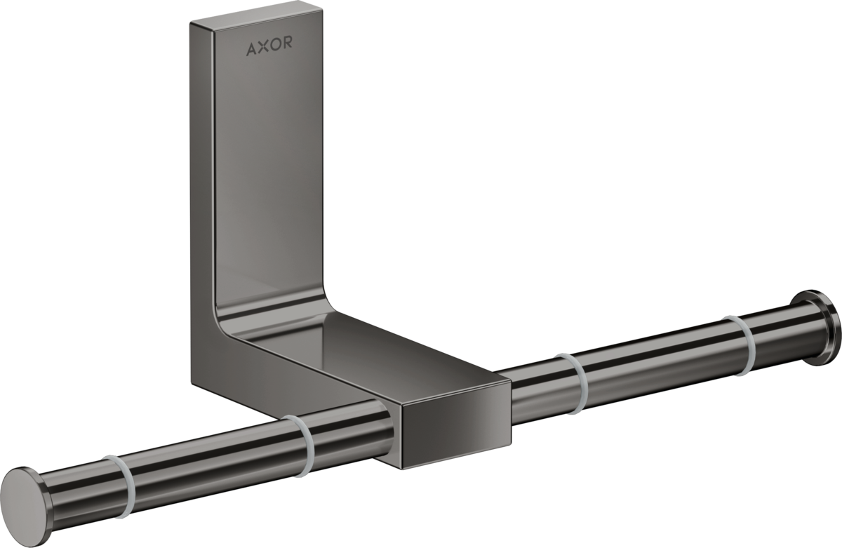 Toilettenpapierhalter doppelt