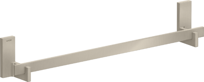 AXOR Universal Rectangular Porte-serviettes 600 mm — 42661820