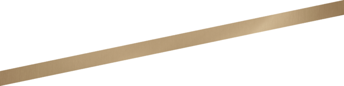 AXOR Universal Rectangular Porte-serviettes 800 mm — 42683140