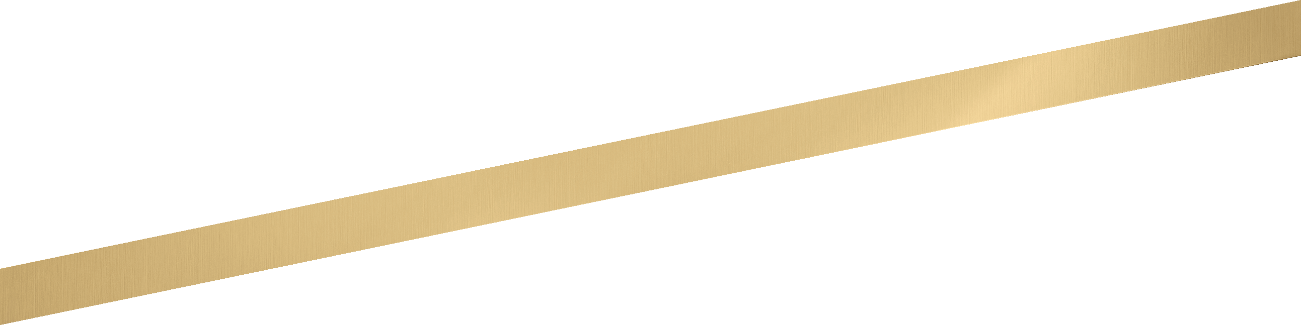 Bath towel rail 800 mm