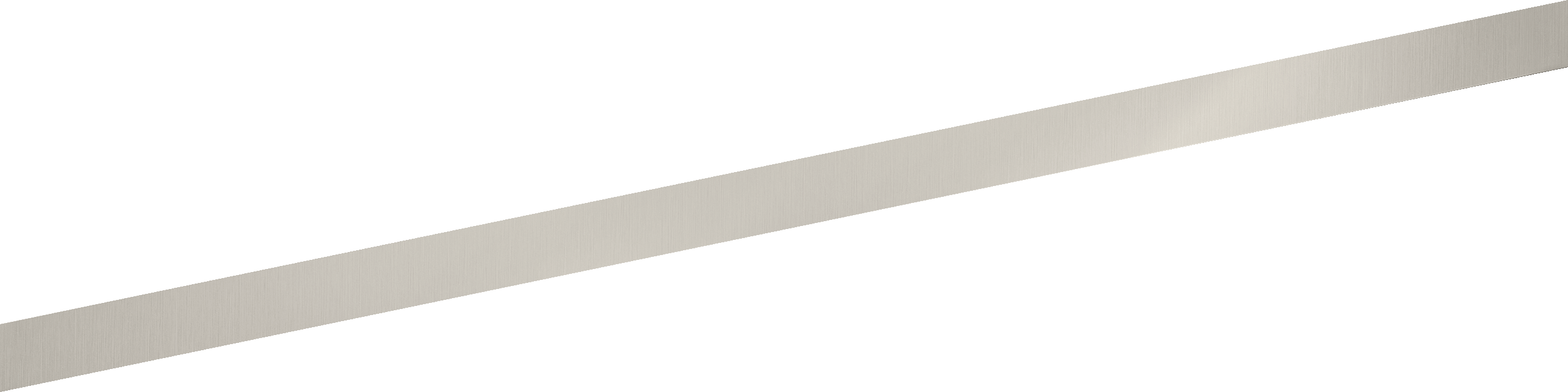 Bath towel rail 800 mm