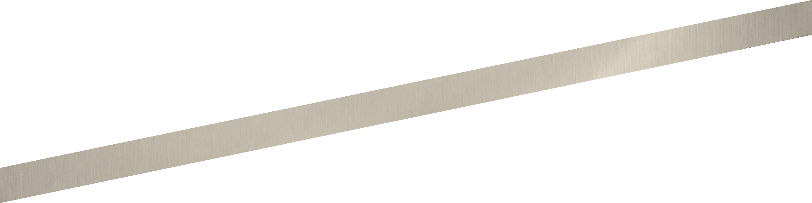 Bath towel rail 800 mm