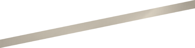 AXOR Universal Rectangular Porte-serviettes 800 mm — 42683820