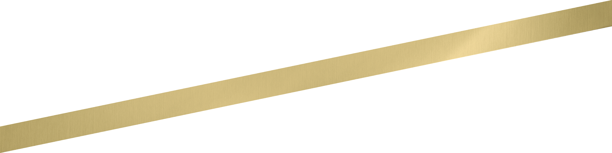 Bath towel rail 800 mm