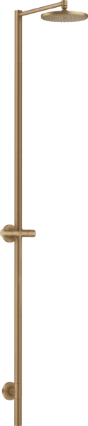 Nature shower column Nature shower column