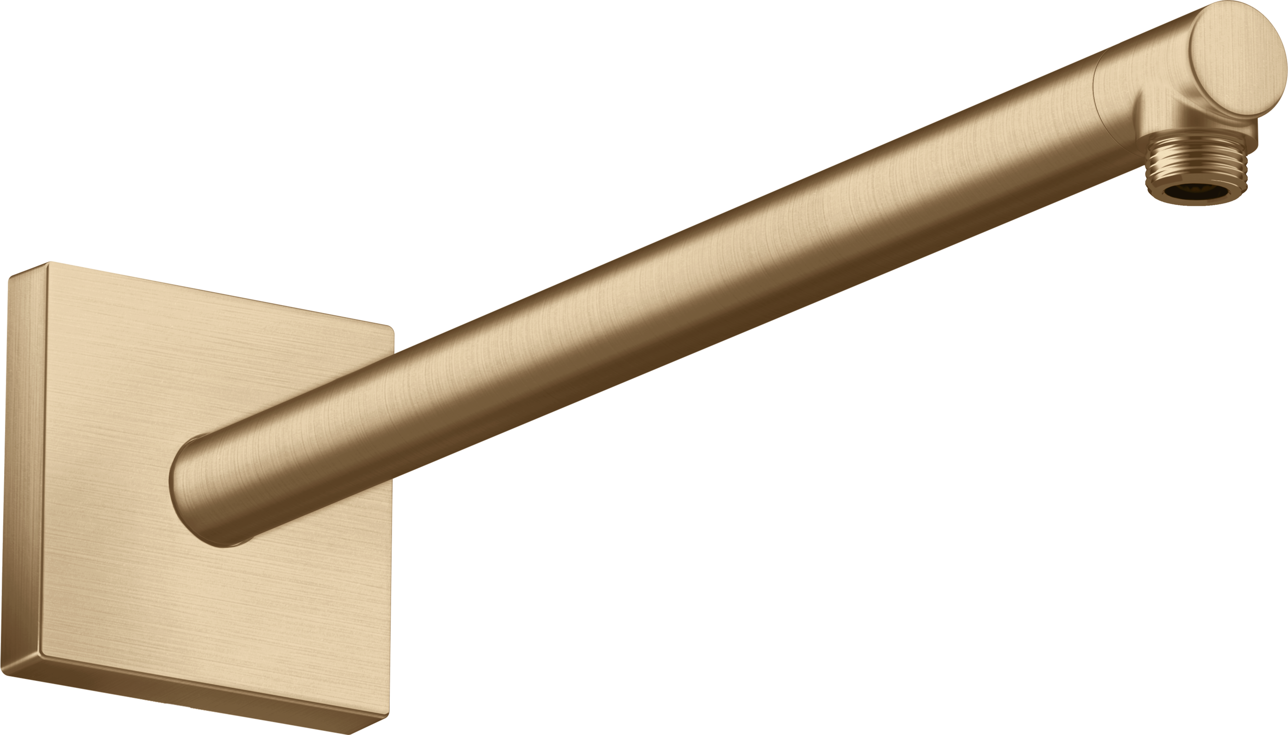 Ramię prysznicowe 390 mm