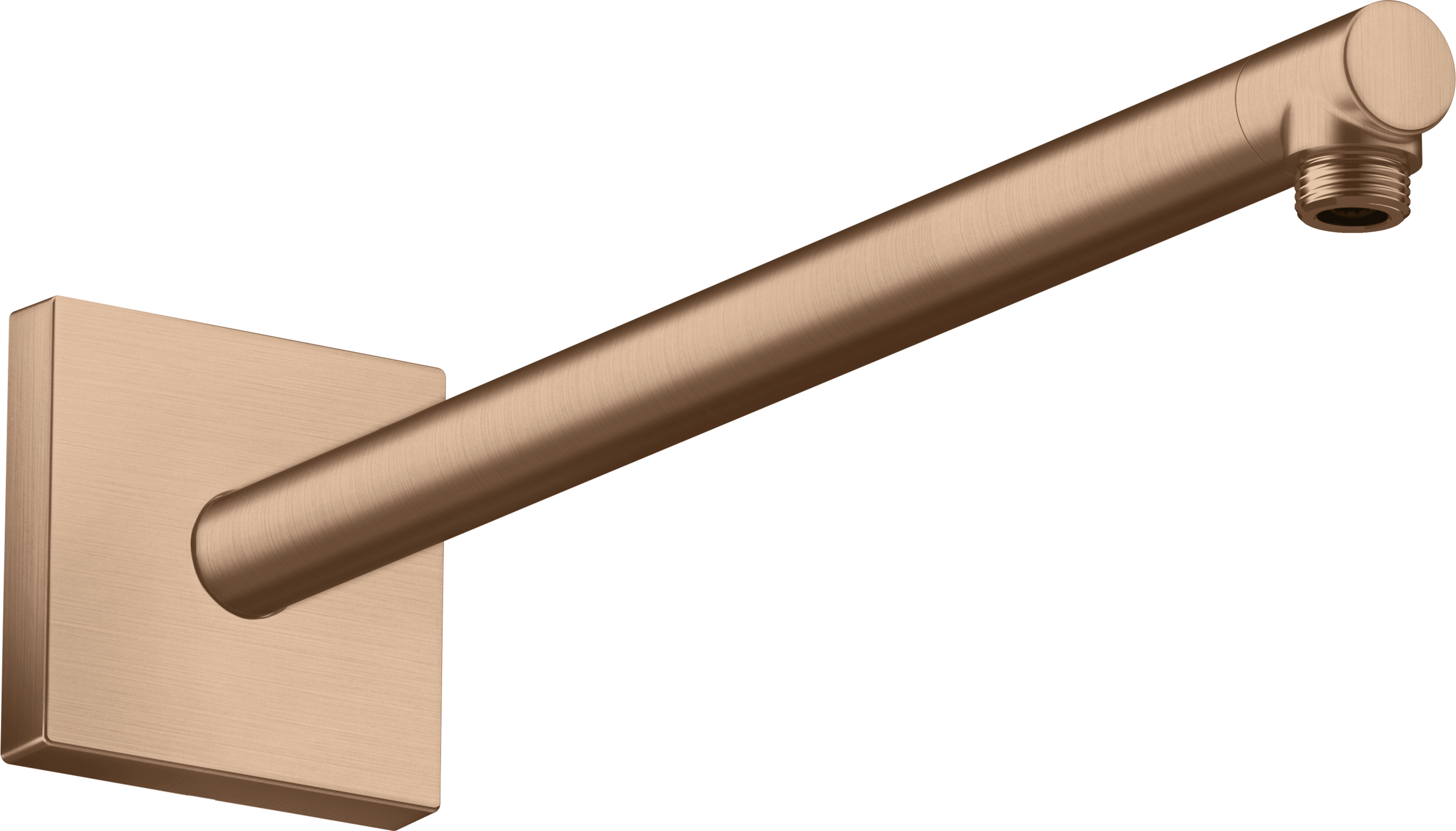 Ramię prysznicowe 390 mm