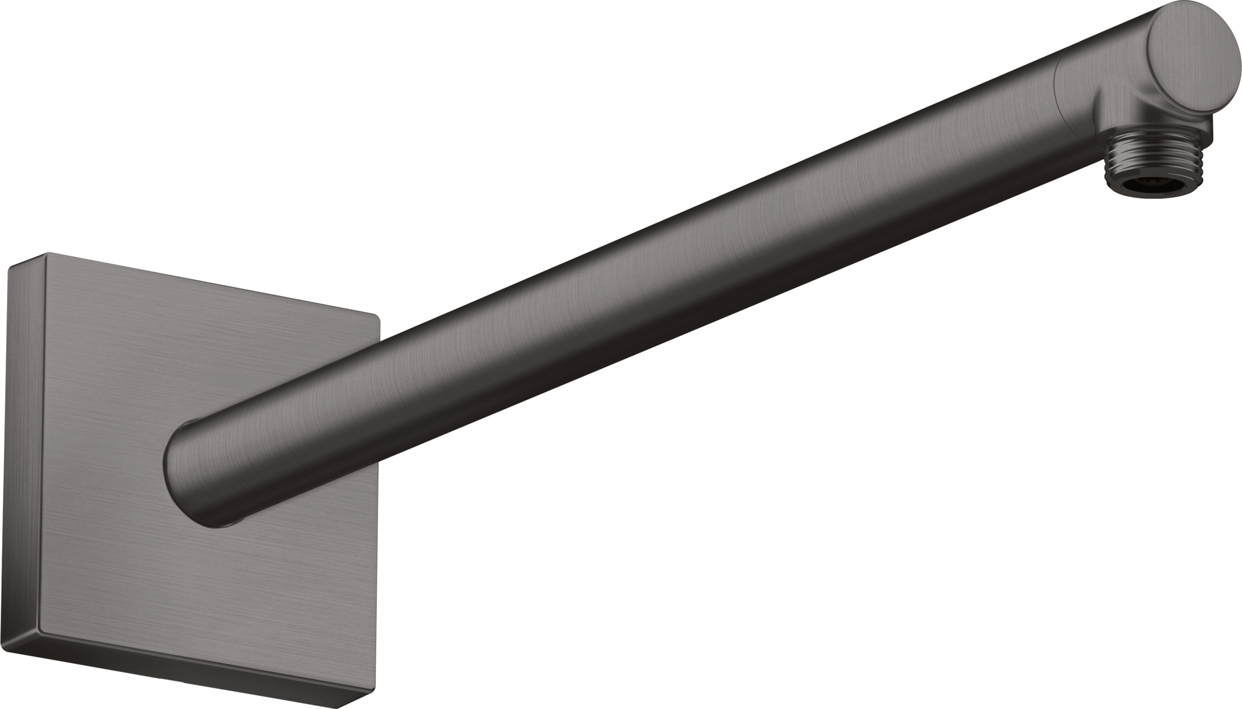 Bruserbøjning 390 mm square