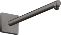 Shower arm 390 mm square Shower arm 390 mm square
