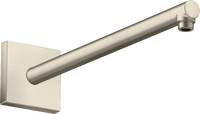Shower arm 390 mm square Shower arm 390 mm square