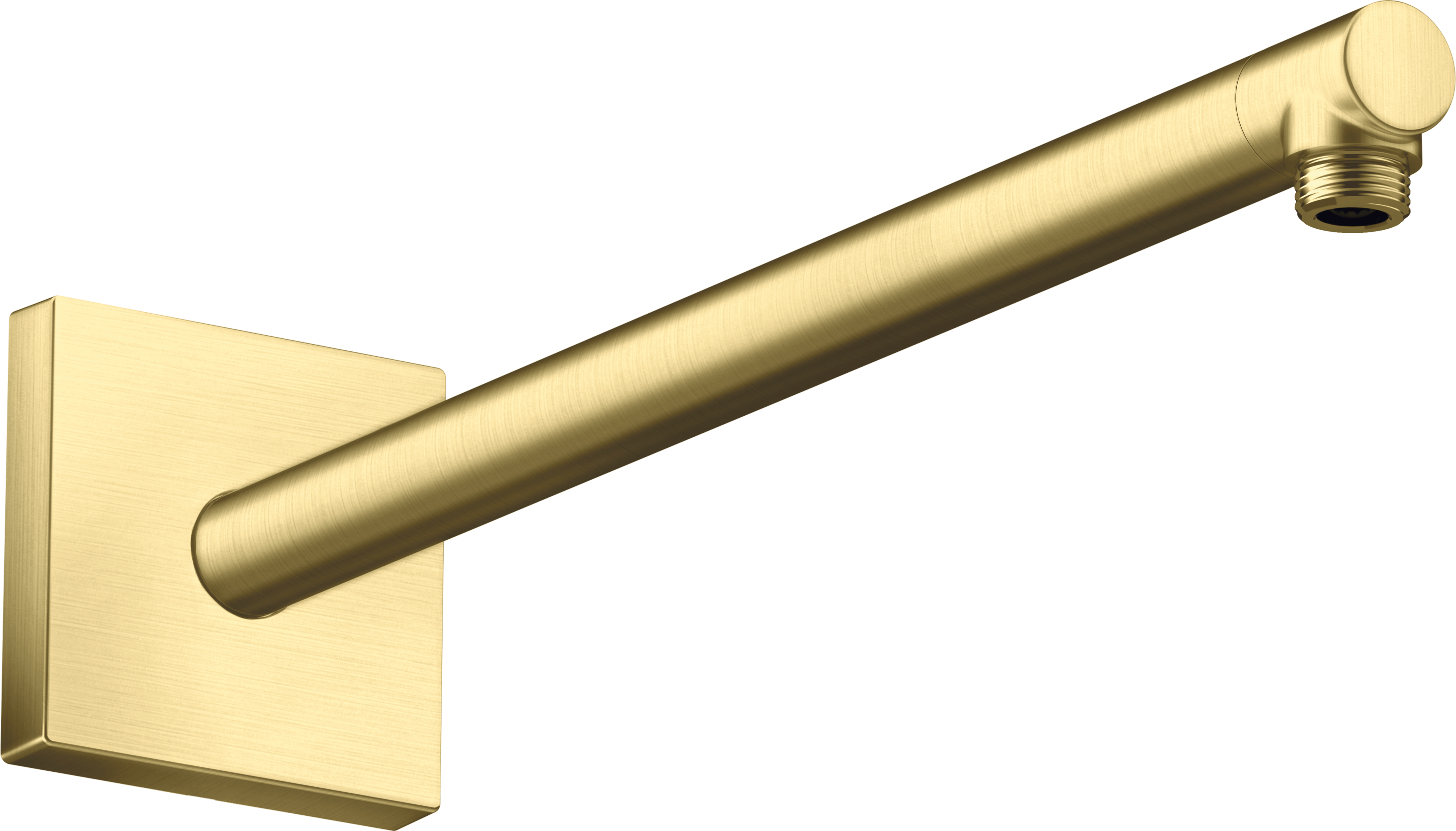 Bruserbøjning 390 mm square