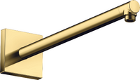 Shower arm 390 mm square Shower arm 390 mm square