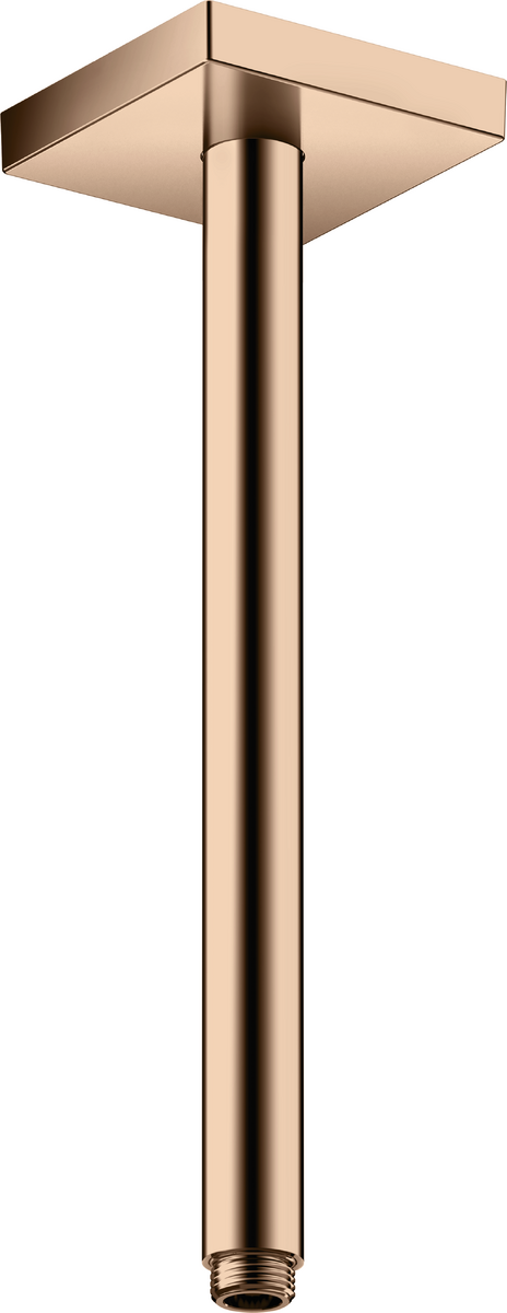Ceiling connector 300 mm square