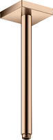 Ceiling connector 300 mm square Ceiling connector 300 mm square