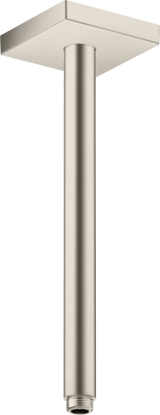 Deckenanschluss 300 mm eckig