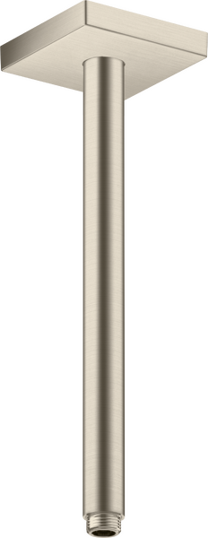 Deckenanschluss 300 mm eckig