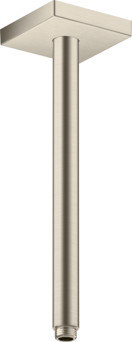 Ceiling connector 300 mm square