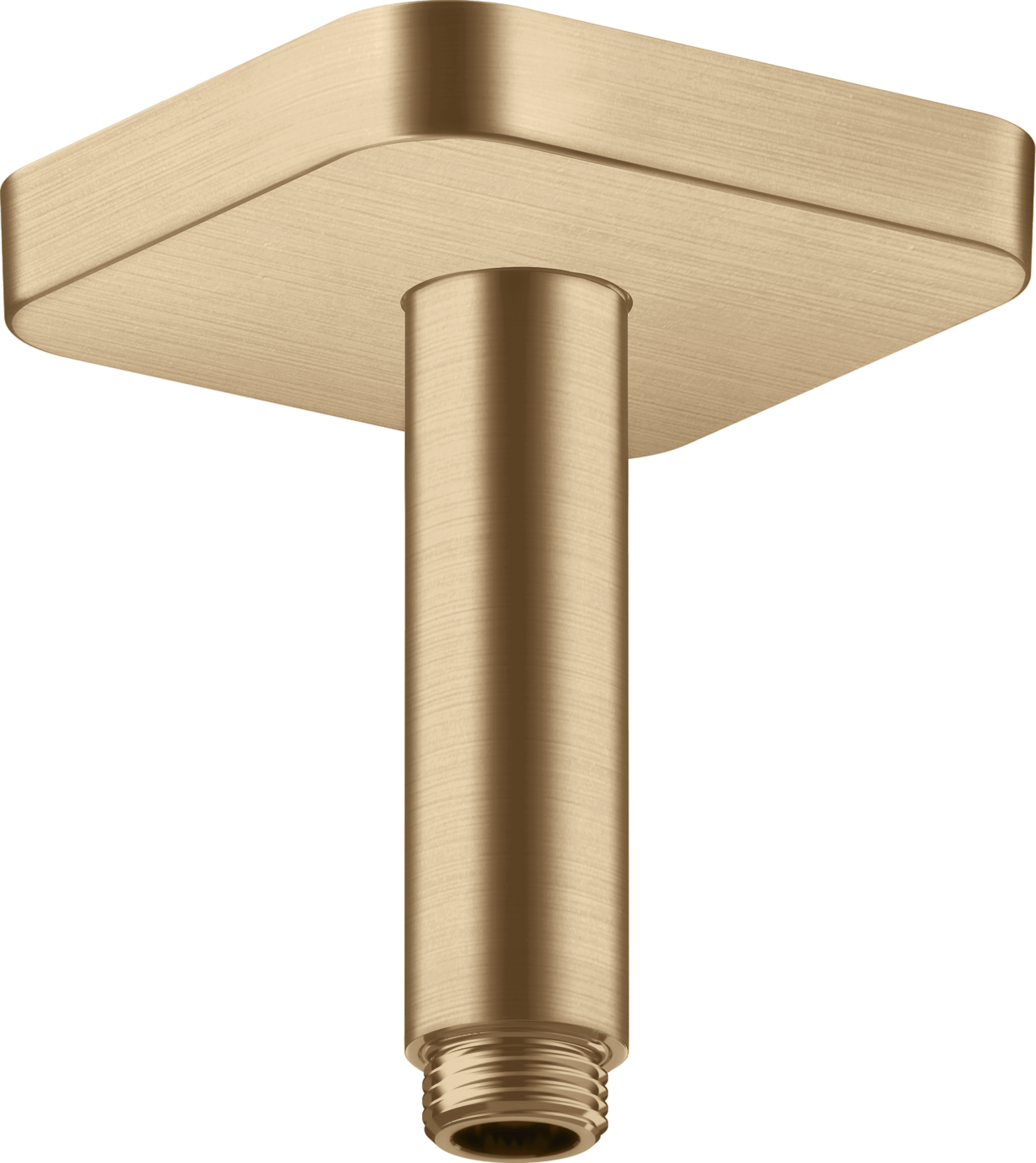 plafondaansluiting 100 mm SoftSquare