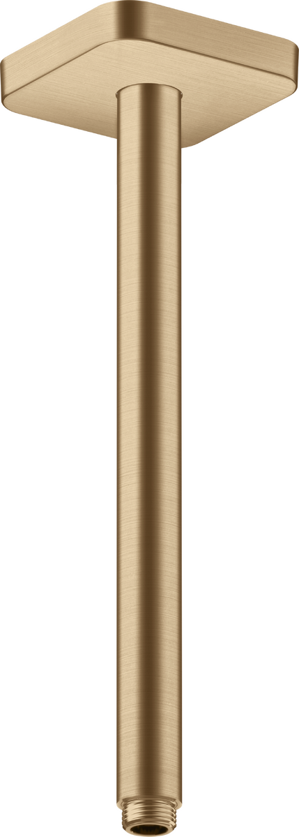 Ceiling connector 300 mm softsquare