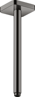 Ceiling connector 300 mm softsquare Ceiling connector 300 mm softsquare