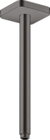 Ceiling connector 300 mm softsquare Ceiling connector 300 mm softsquare