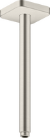 Ceiling connector 300 mm softsquare Ceiling connector 300 mm softsquare