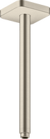 Ceiling connector 300 mm softsquare Ceiling connector 300 mm softsquare