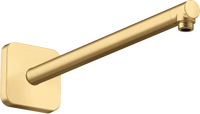 Shower arm 390 mm softsquare Shower arm 390 mm softsquare