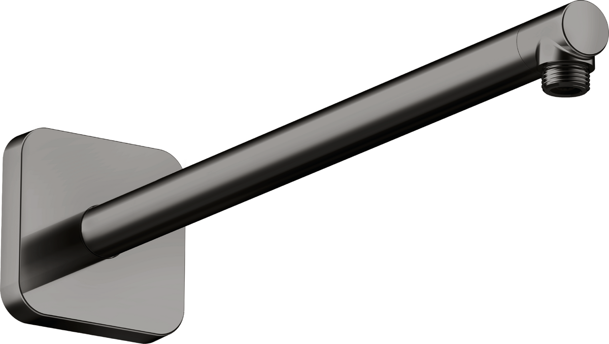 Shower arm 390 mm softsquare