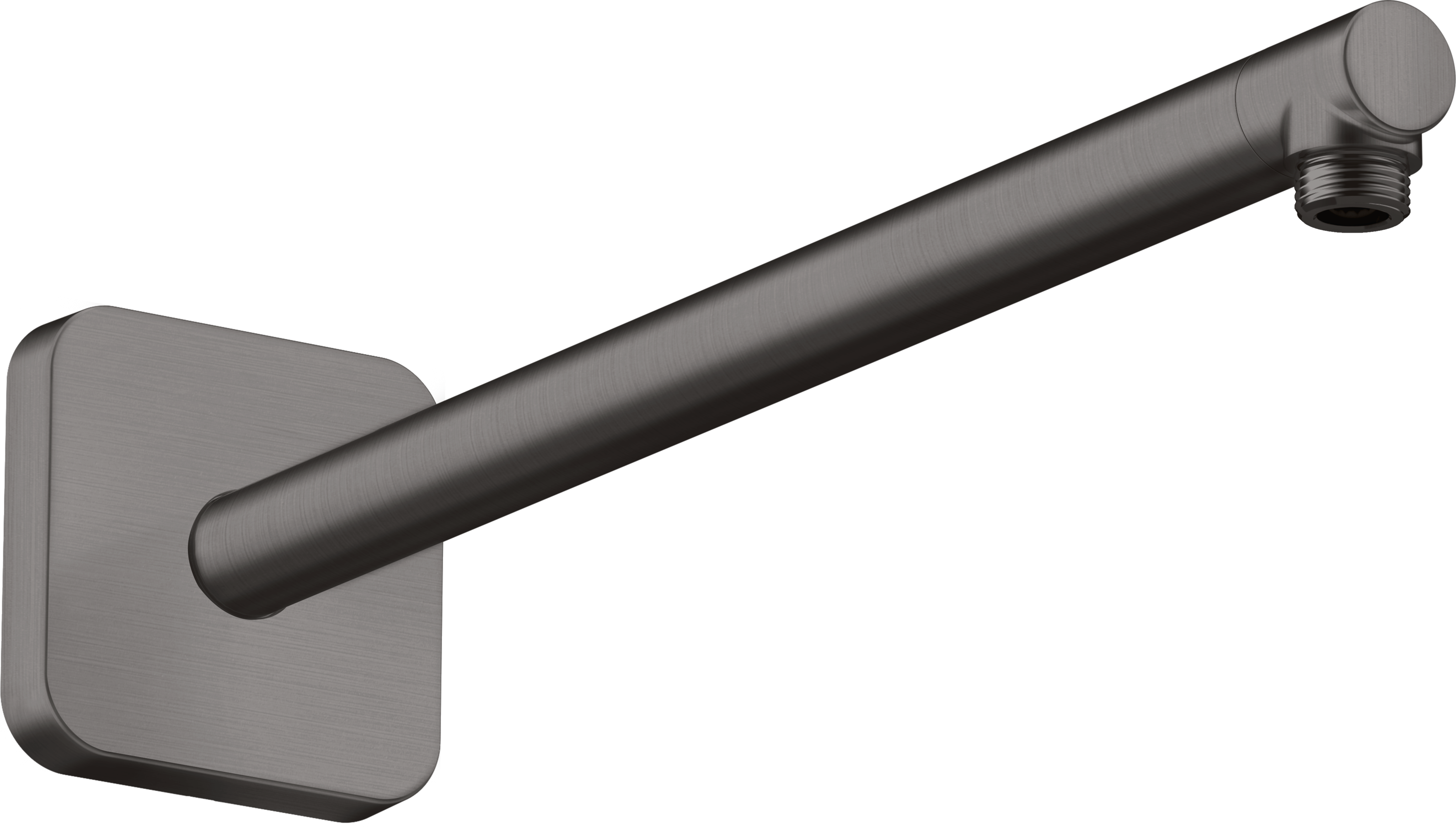 Brazo de ducha 390 mm softsquare