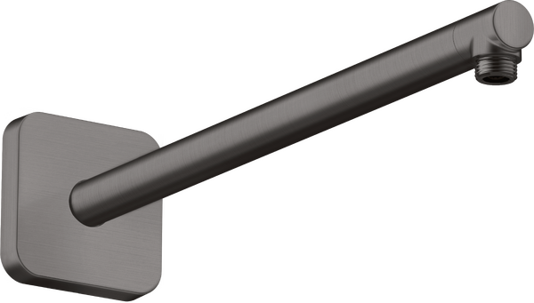 Brausearm 390 mm softsquare