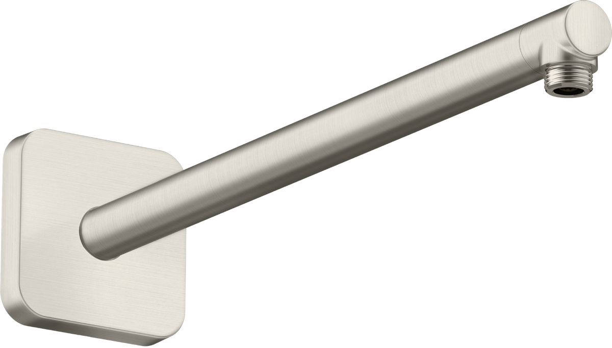 Shower arm 390 mm softsquare