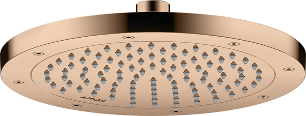 Overhead shower 245 1jet