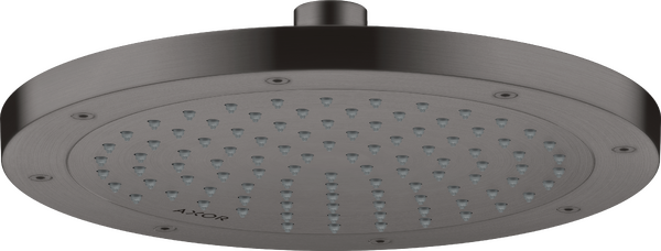 Soffione doccia 245 1jet