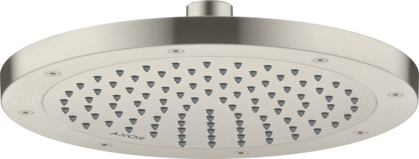 Overhead shower 245 1jet