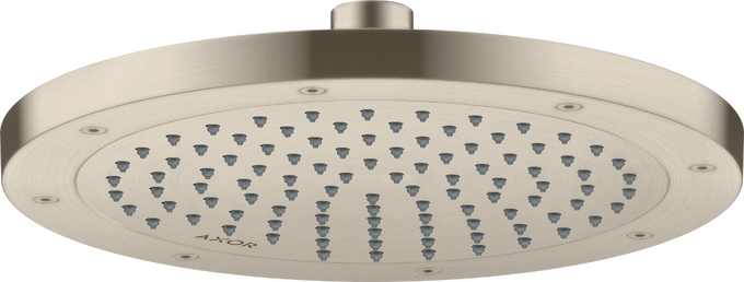 AXOR ShowerSolutions Douche de tête 245 1jet — 35380820