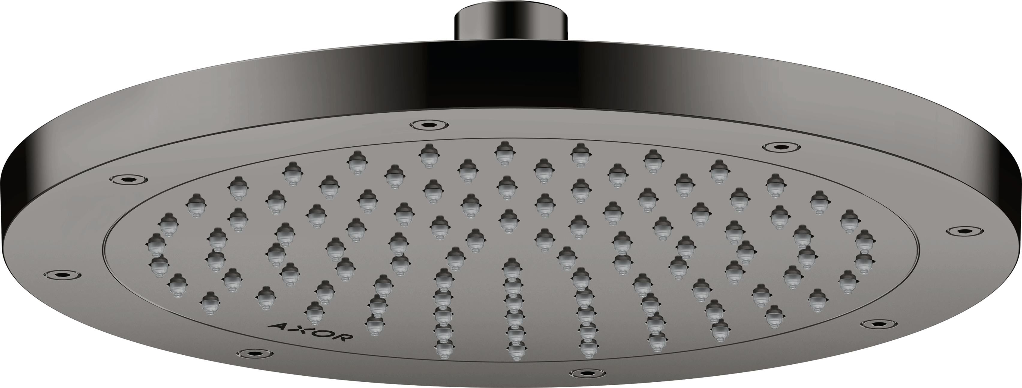 Kopfbrause 245 1jet EcoSmart